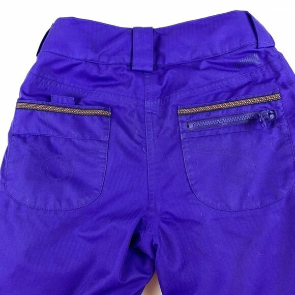 Firefly I Aquamax Elite I Snowpants - Picture 6 of 10